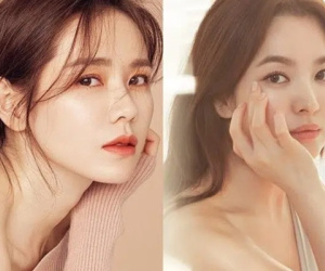 Ngộp thở 4 phim Hàn 'đỉnh' của năm 2021: Son Ye Jin - Hyun Bin đối đầu, căng nhất là màn "chiến nhau" của Song Joong Ki - Song Hye Kyo