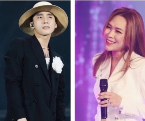 10 năm Vpop vừa bằng 1 bài hát: Mỹ Tâm 'hoà giọng' cùng Sơn Tùng, Binz 'bắn rap' cùng Đen Vâu cùng 120 bài nghe phát nhớ ngay!