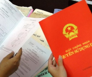 Thời hạn nộp tiền sử dụng đất năm 2021 và mức phạt khi chậm nộp