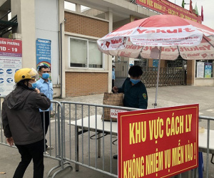 Hà Nội: Sáng mai, 109 học sinh và người còn lại ở Trường Tiểu học Xuân Phương được về nhà