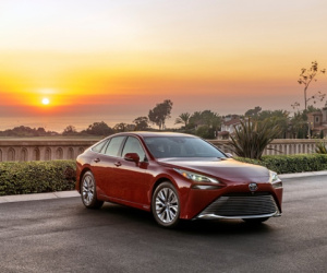 Toyota sẽ ra mắt nhiều mẫu xe điện trong năm nay