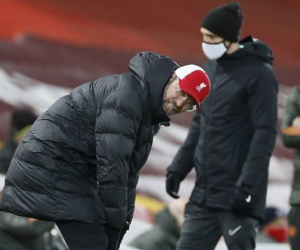 Klopp nguy cơ bị sa thải cao nhất Ngoại hạng Anh