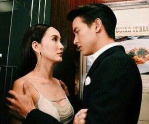 Chồng sắp cưới hẹn đến chơi Valentine nhưng bị bắt quả tang tay trong tay với 'gái quen', cô gái có màn ra đòn sau nụ cười khẩy khiến anh ta lắp bắp không nên lời