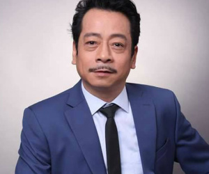 NSND Hoàng Dũng qua đời vì bạo bệnh