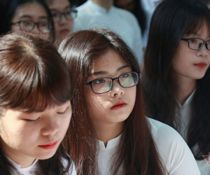 Đề xuất cho học sinh Hà Nội học trực tuyến sau Tết