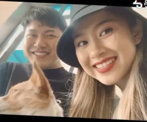Gái xinh đăng clip đi chơi cùng Mũi trưởng Long bị doạ lập group anti, biết mối quan hệ thật ai cũng... ngã ngửa