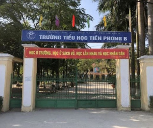 Hà Nội: Cả lớp phải xét nghiệm khi một học sinh lớp 2 mắc Covid-19