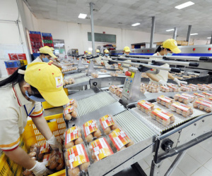 Giám đốc Sở Công Thương TP HCM nói về triển vọng doanh nghiệp trong năm mới