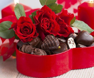 Những lời chúc 'đốn tim' bạn gái trong ngày Valentine 14/2