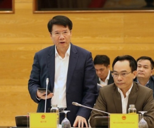 5 triệu liều vắc-xin phòng Covid-19 đầu tiên sẽ về Việt Nam cuối tháng 2