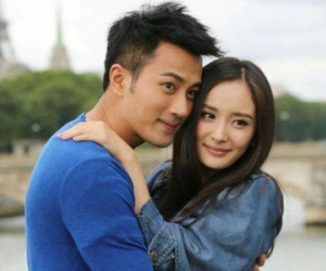 Rộ tin Dương Mịch xuất hiện tại bệnh viện khám thai vì mang bầu với Lưu Khải Uy, ly hôn 3 năm rồi lại bí mật tái hợp