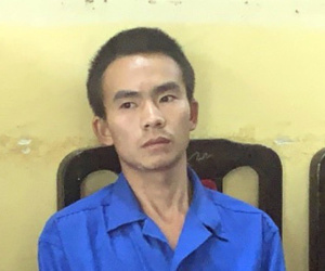 Hà Giang: Chồng ra tay sát hại vợ tối mùng 3 Tết
