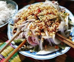 Ngày Tết đổi món với gỏi cá, lẩu cá chống ngán: Chuyên gia cảnh báo nguy cơ nhiễm sán dài cả mét khi ăn cá tái sống