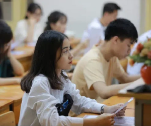 Chính thức: Học sinh, sinh viên Hà Nội được nghỉ học đến hết tháng 2