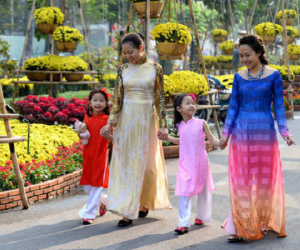 Xuất hành mùng 5 nên chọn giờ và hướng nào để may mắn cả năm?