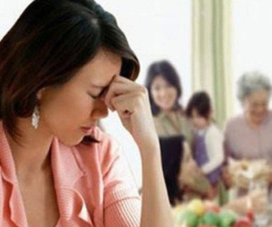 Bữa cơm hóa vàng 'định mệnh' và hành động quyết đoán của nàng dâu trưởng: Phụ nữ không nặng miếng ăn, họ cần được đặt đúng vị trí