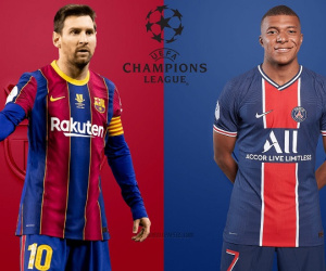 Nhận định Barca vs PSG: Ngang tài