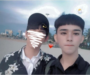 Trần Đức Bo kể chuyện tình năm 16 tuổi với bồ đồng giới, giọng nghiêm túc không giống 'mèo méo meo' thường ngày