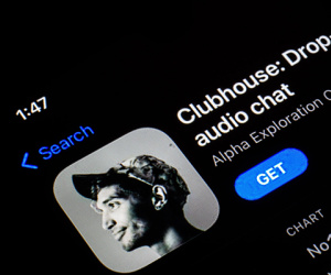Tạm quên TikTok đi, hãy chú ý tới Clubhouse - ngôi sao mới trên lĩnh vực mạng xã hội