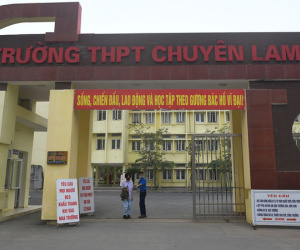21 tỉnh, thành cho học sinh ngừng đến trường sau Tết