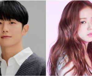 Jisoo (BLACKPINK) lần đầu tiết lộ về vai nữ chính đóng cùng Jung Hae In: 'Phim sẽ có nhiều cảnh đáng sợ'