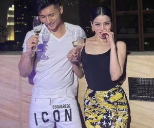 Vừa công khai, Lệ Quyên đã đưa Lâm Bảo Châu về ra mắt mẹ ruột: 'Chốt kèo' cưới hay gì?