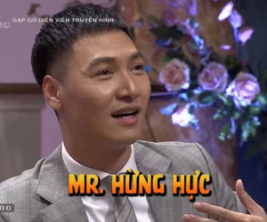 Giữa 'vũ trụ diễn viên VTV', Mạnh Trường bất ngờ được chọn là nam diễn viên được cả... nam lẫn nữ ái mộ nhất