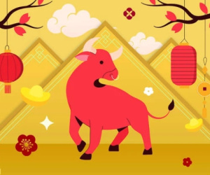 Đây là ngày hoàng đạo đầu năm Tân Sửu 2021 để khai xuân, khai bút, khai trương khởi sự cho cả năm 'lộc lá đầy nhà'