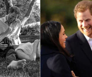 Vừa thông báo mang thai, Meghan Markle lại khiến hoàng gia Anh choáng váng khi tuyên bố dự án mới được cho là 'quả bom' sắp phát nổ