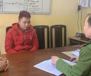 Đâm túi bụi khiến 3 người trọng thương khi đi chơi Tết