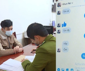 Vạch trần thủ đoạn lừa tiền đàn ông của kẻ giả gái sau 1 tuần 'cưa cẩm'