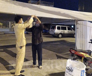 Không có việc người Hải Dương 'trốn' đi địa phương khác để tránh cách ly xã hội