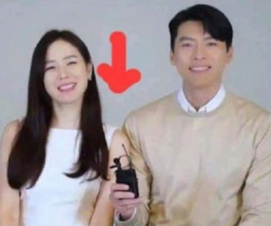 Dân tình soi ra điểm khác biệt trong hành động của Hyun Bin cùng Son Ye Jin tại thời điểm trước và sau khi công khai hẹn hò?