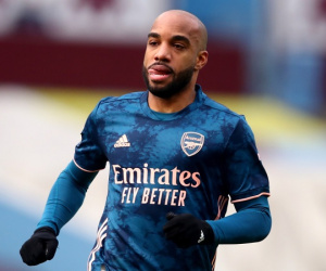 Arsenal mạnh tay thanh trừng hàng loạt 'ông kễnh'