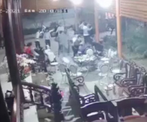 Vụ hàng chục thanh niên xông vào nhà chém người: Nguồn cơn từ cuộc rượu chúc Tết