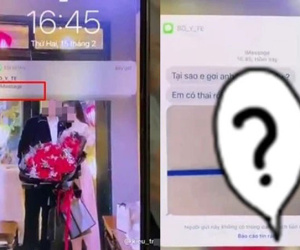 Thắc mắc vì chồng được 'Bộ Y tế' chăm sóc đặc biệt, cô vợ sinh nghi kiểm tra điện thoại và tuyệt vọng khi thấy sự thực