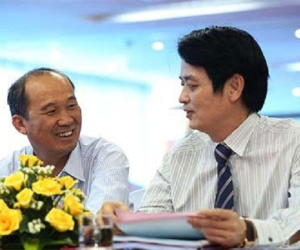 Đại gia Dương Công Minh lộ thương vụ lớn ngay đầu năm mới