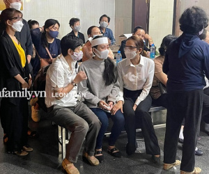 Vợ sắp cưới khóc nghẹn kể lại tường tận giây phút cuối cùng trước khi tử vong của cố diễn viên Hải Đăng