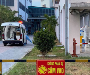Tạm đình chỉ phòng khám nơi bệnh nhân Nhật Bản từng đến trước khi tử vong