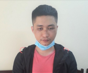 Mới ra tù lại bị bắt khi đi buôn ma túy trong ngày đi làm đầu tiên sau Tết