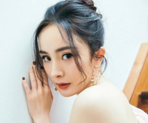 Dương Mịch đóng vai ác đẹp mê mẩn vẫn bị chê vô dụng, mới ngày đầu năm netizen đã mắng té tát