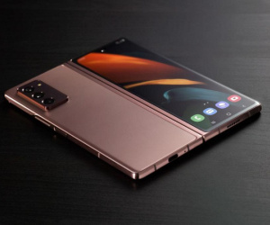 Xuất hiện những thông số đầu tiên của Galaxy Z Flip2 và Galaxy Z Fold 3