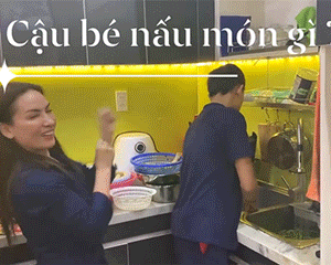 Hậu lùm xùm trách móc con nuôi ngày Tết, Phi Nhung tiết lộ những thay đổi bất ngờ của Hồ Văn Cường
