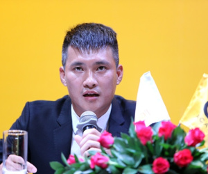 Công Vinh mua đội bóng ở V.League 2 để bắt đầu kế hoạch đầy tham vọng