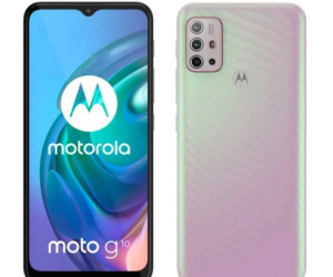 Motorola ra mắt hai smartphone giá rẻ mới: Kháng nước IP52, 4 camera sau, giá từ 4.2 triệu đồng