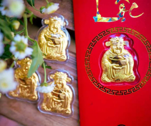 Vía Thần Tài năm 2021 là ngày nào và nên cúng gì để may mắn, phát đạt cả năm