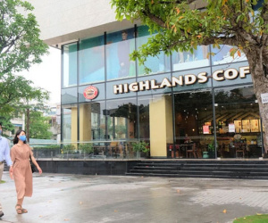 Thanh Hóa cho các quán cà phê, lẩu nướng, ăn đêm... được bán hàng trong nhà