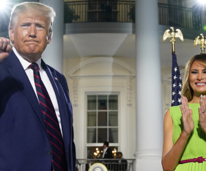 Đa số thành viên đảng Cộng Hòa chọn ông Trump làm ứng viên tranh cử tổng thống 2024