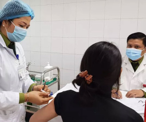 Hàng triệu liều vắc-xin Covid-19 sẽ về Việt Nam cuối tháng 2 này