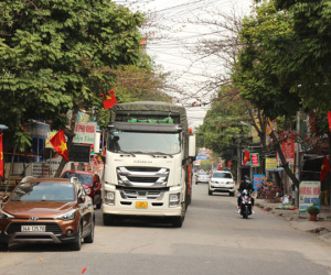 Hải Dương mong muốn các tỉnh lân cận tạo điều kiện thông thương hàng hóa